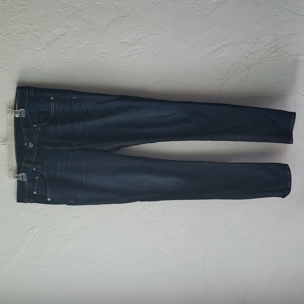 👖 RAG & BONE Skinny Jeans